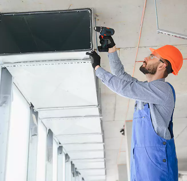 Why Homeowners & Businesses Trust Us in Franklin Park, IL