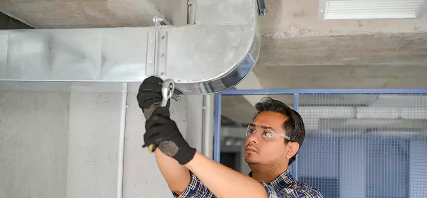 Our Air Duct Installation Services in Franklin Park, IL