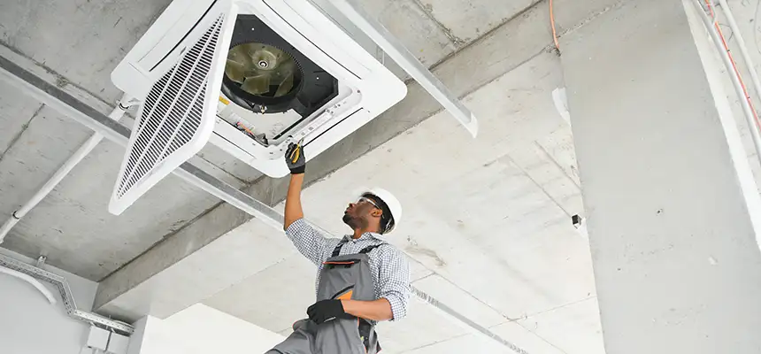 Efficient Multi‑Unit & HOA Annual Vent Cleaning Plans in Franklin Park