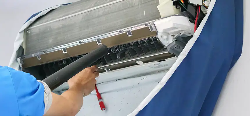 Advanced Clogged Dryer Vent Repair for Multi-Unit & Commercial in Franklin Park, IL