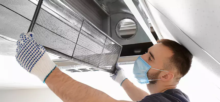 Our Dryer Vent Replacement Services in Franklin Park, IL