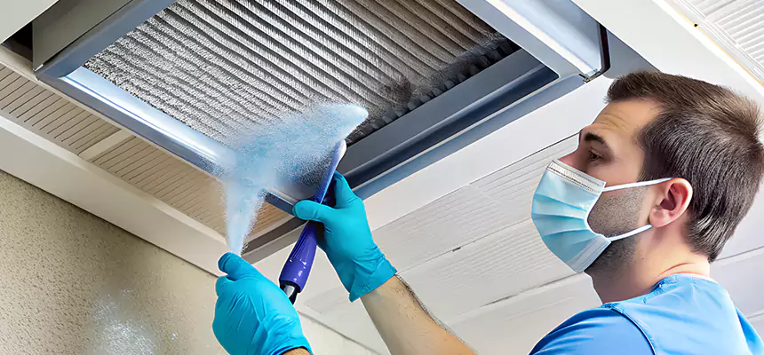 Our Home Ventilation Cleaning Services in Franklin Park, IL