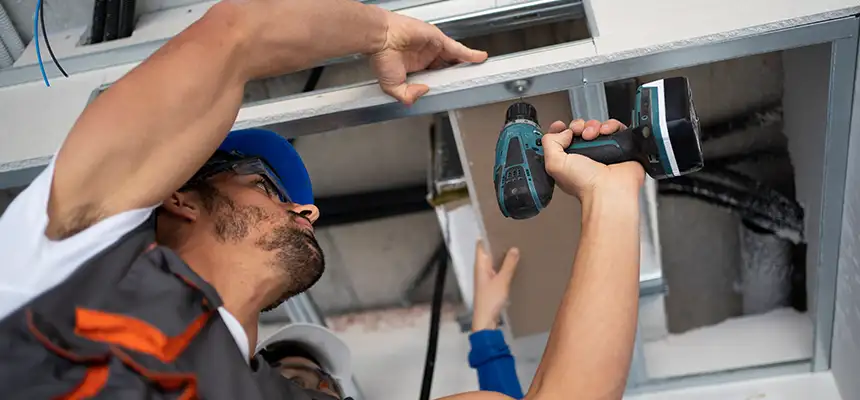 Our Improve Home Air Circulation Services in Franklin Park, IL