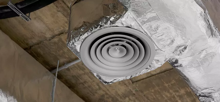 Our Low VOC Vent Installation Services in Franklin Park, IL