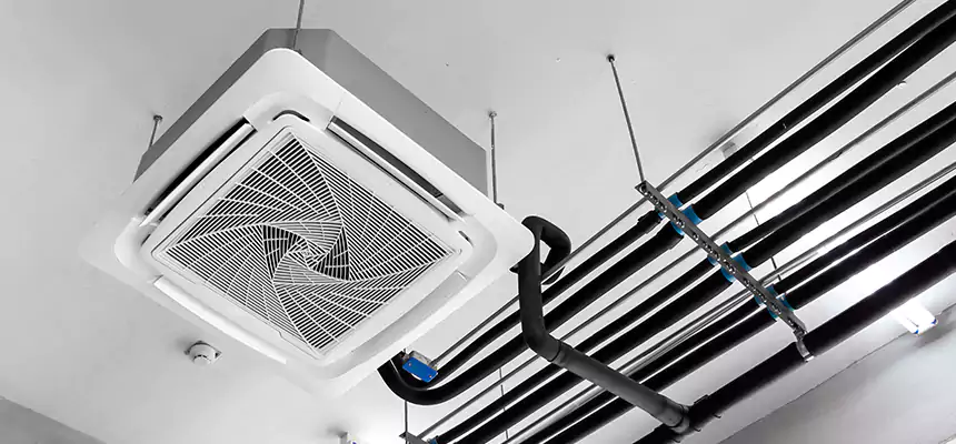 Our Smart AC Vent Controller Services in Franklin Park, IL