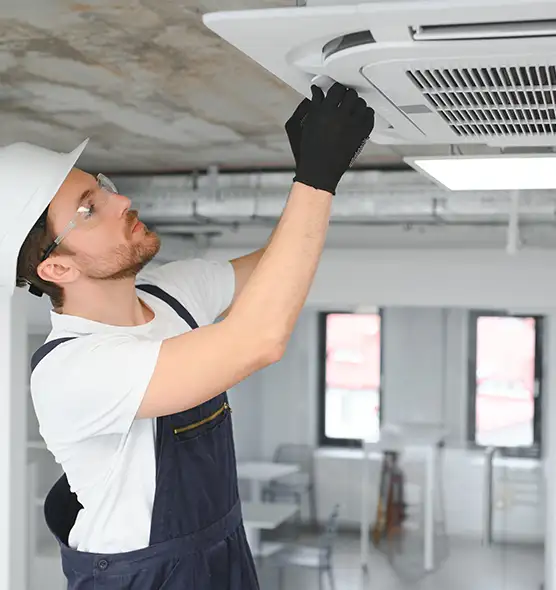 Top Affordable Duct Cleaning Services Near Me in Franklin Park, IL