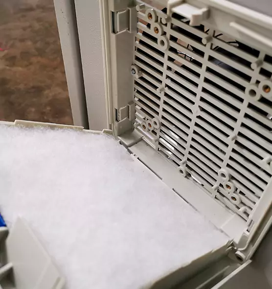 Professional Air Duct Expansion Solutions in Franklin Park, IL