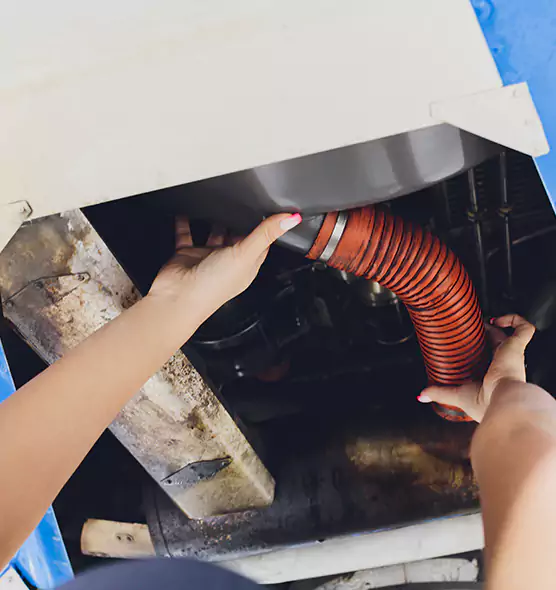 About Air Duct Virus Disinfection in Franklin Park, IL