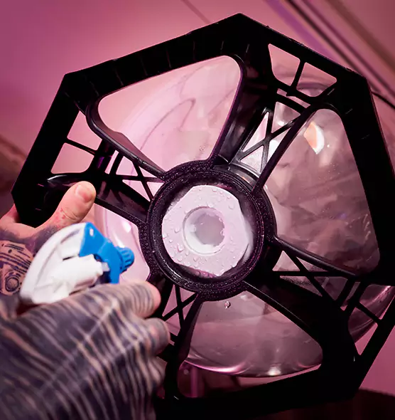 Advanced Basement Vent Cleaning in Franklin Park, IL