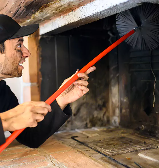 About Expert Chimney Cleaning in Franklin Park, IL