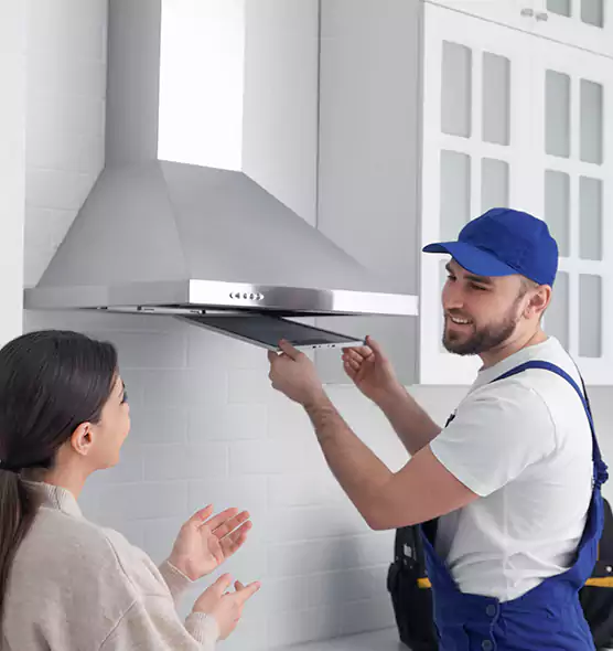 Professional Dryer Vent Cleaning Service in Franklin Park, IL