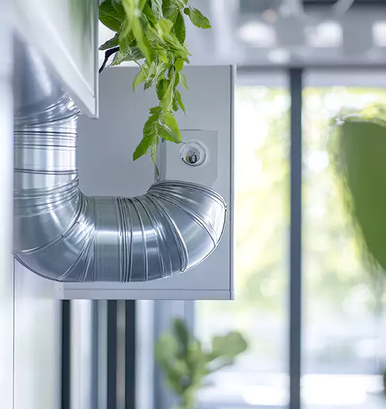 Professional Eco-Safe Dryer Vent Cleaning in Franklin Park, IL