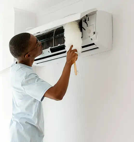 Professional Maximize AC Efficiency  in Franklin Park, IL