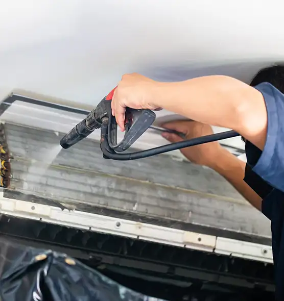 Welcome to Move-in/Move-out Duct Cleaning Services in Franklin Park, IL