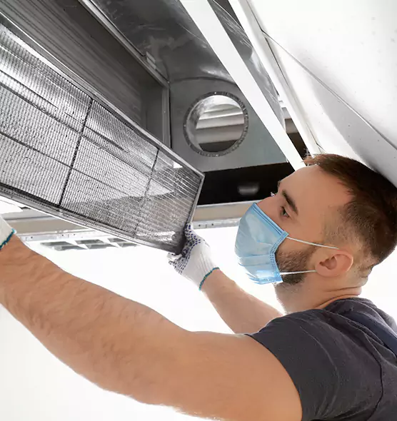 About Remove Smoke Smell From Air Duct in Franklin Park, IL