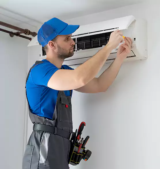 About Smart Thermostat AC Installation in Franklin Park, IL