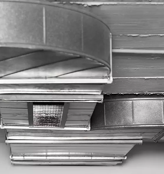 Professional Wall Vent Cleaning Service in Franklin Park, IL