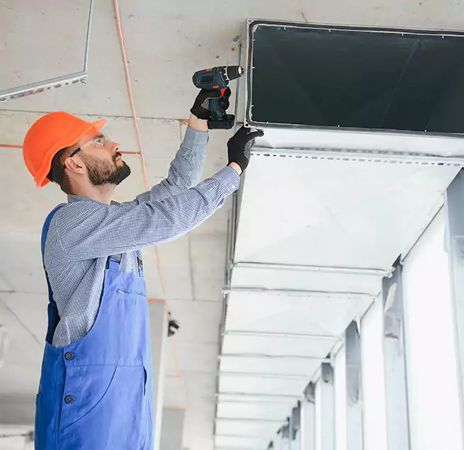 Why Homeowners & Businesses Trust Us in Franklin Park, IL?