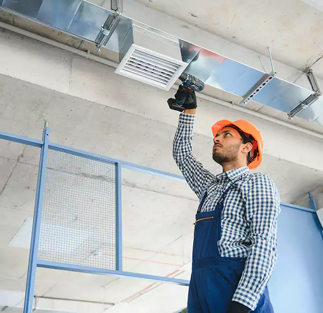 Why Homeowners & Businesses Trust Us in Franklin Park, IL?