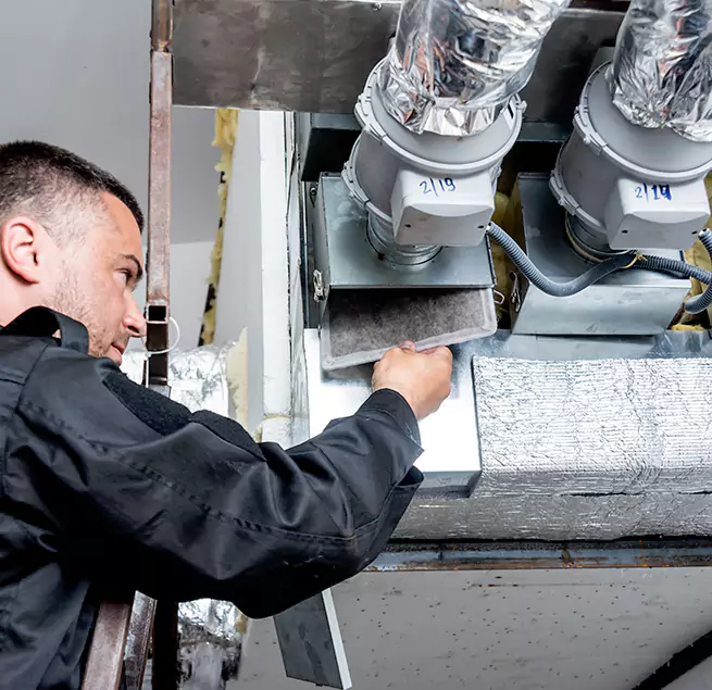 Why Homeowners & Businesses Trust Us in Franklin Park, IL?