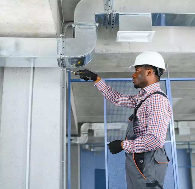 Why Homeowners & Businesses Trust Us Franklin Park, IL