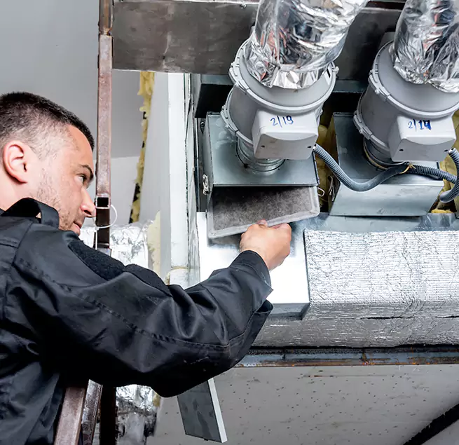 Why Homeowners & Businesses Trust Us in Franklin Park, IL