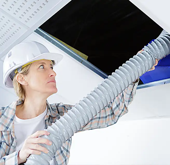 Why Homeowners & Businesses Trust Us Franklin Park, IL