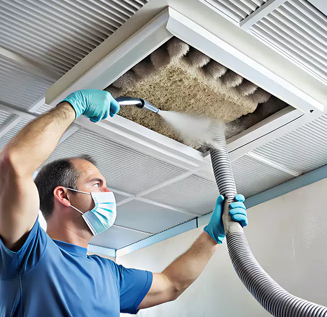 Why Homeowners & Businesses Trust Us Franklin Park, IL