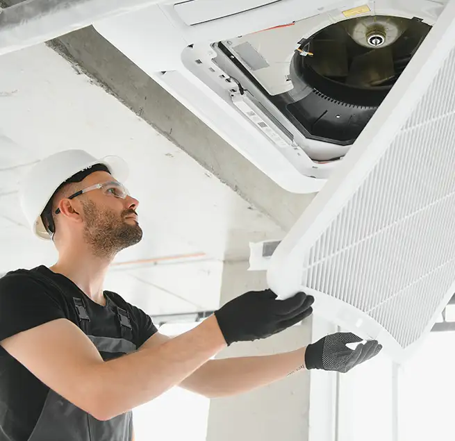 Why Homeowners & Businesses Trust Us in Franklin Park, IL?