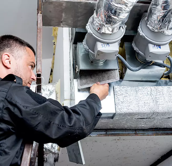  Why Homeowners & Businesses Trust Us in Franklin Park, IL?