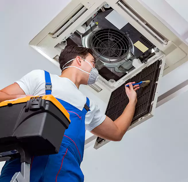 Why Homeowners & Businesses Trust Us in Franklin Park, IL