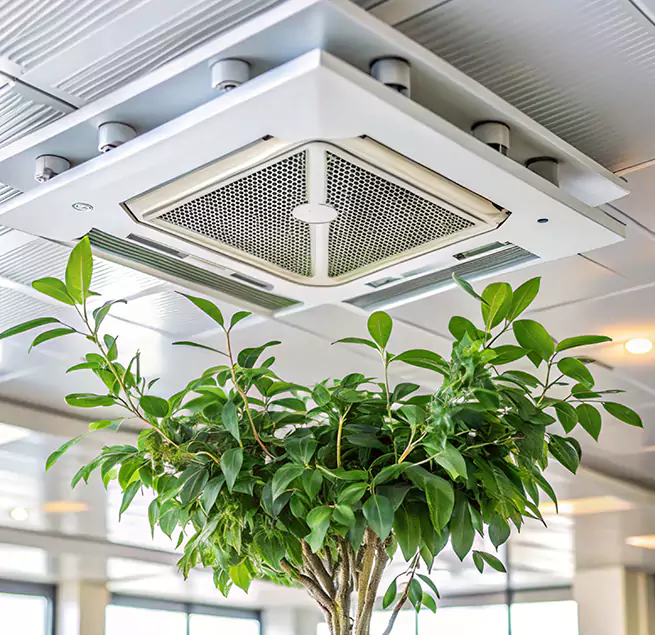 Why Homeowners & Businesses Trust Us in Franklin Park, IL?