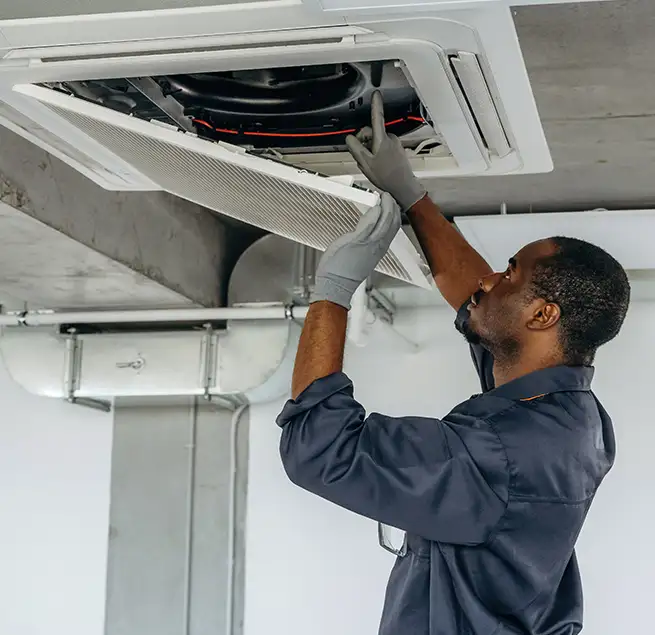 Why Homeowners & Businesses Trust Us in Franklin Park, IL?