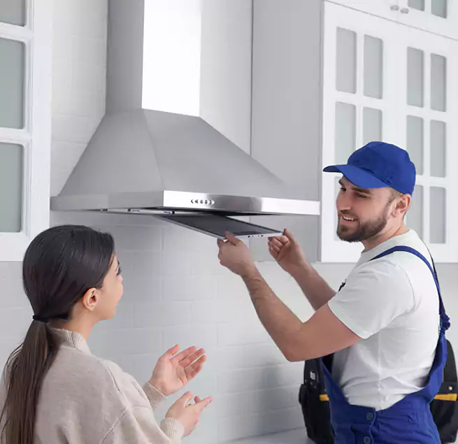  Why Homeowners & Businesses Trust Us in Franklin Park, IL?