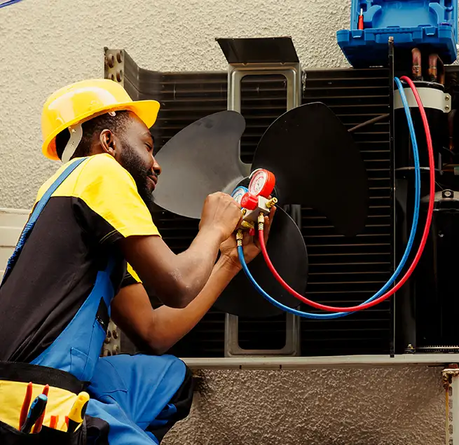 Why Homeowners & Businesses Trust Us in Franklin Park, IL?