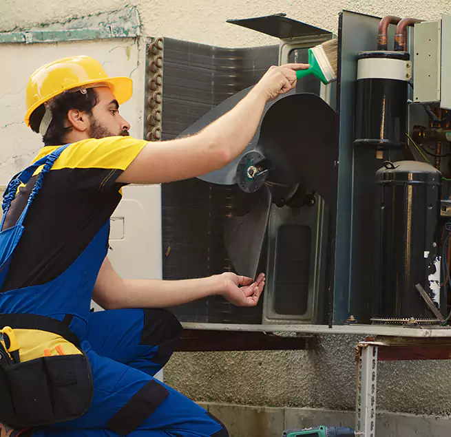  Why Homeowners & Businesses Trust Us in Franklin Park, IL?