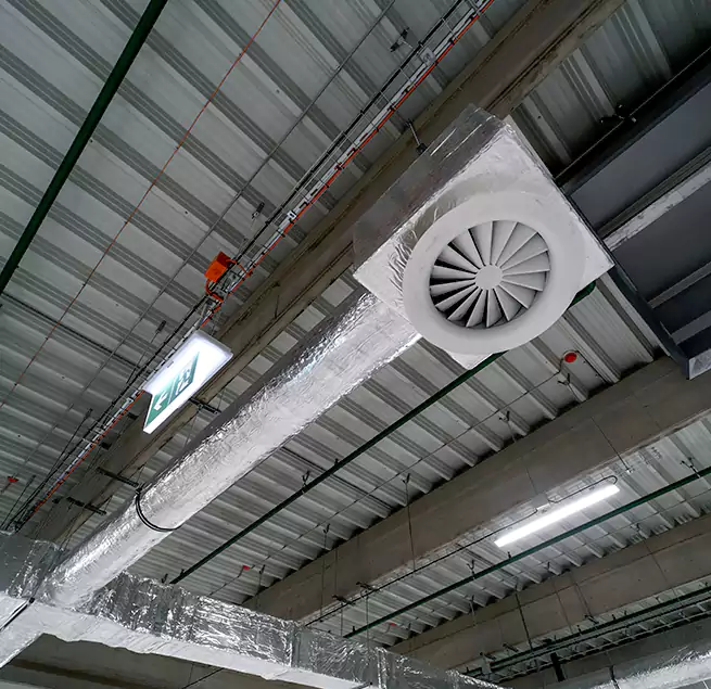 Why Homeowners & Businesses Trust Us in Franklin Park, IL?