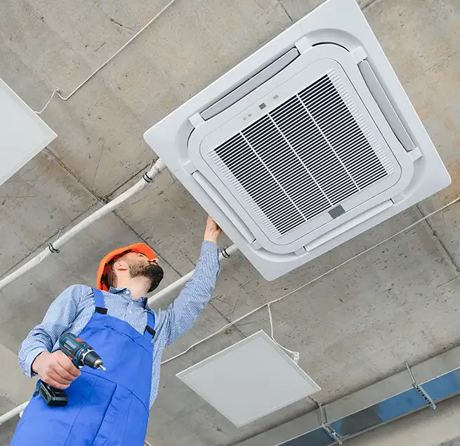 Why Homeowners & Businesses Trust Us in Franklin Park, IL