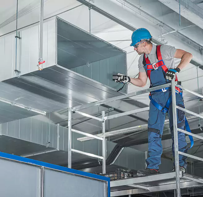 Why Homeowners & Businesses Trust Us in Franklin Park, IL?