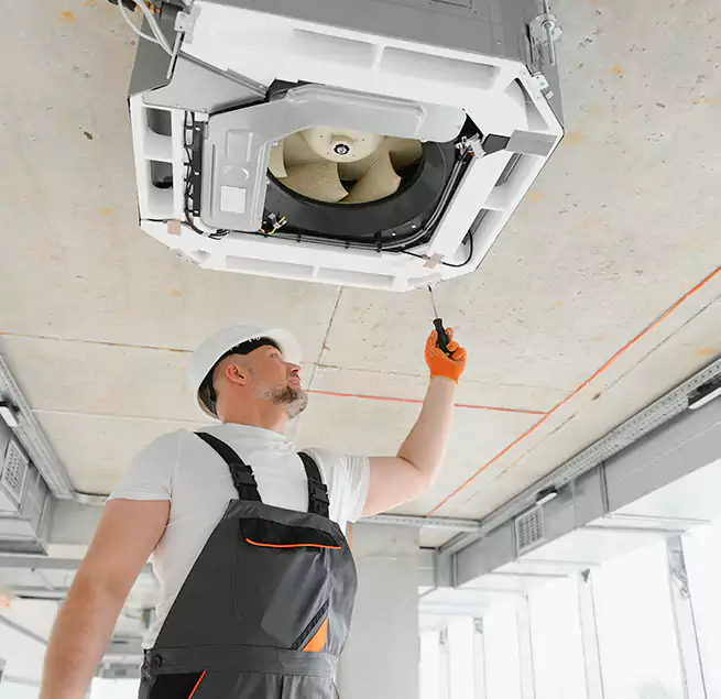 Why Homeowners Businesses Trust Us in Franklin Park, IL