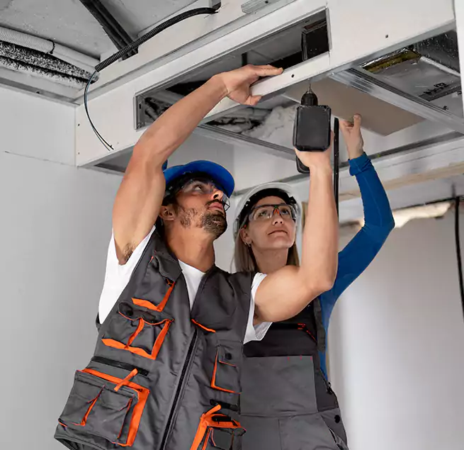 Why Homeowners & Businesses Trust Us in Franklin Park, IL