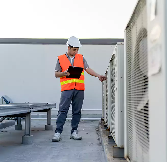 Why Homeowners & Businesses Trust Us in Franklin Park, IL?