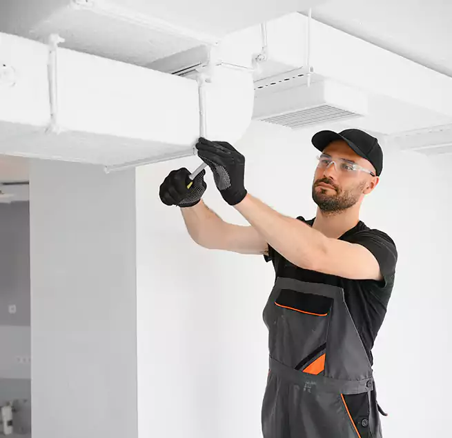 Why Homeowners & Businesses Trust Us in Franklin Park, IL?